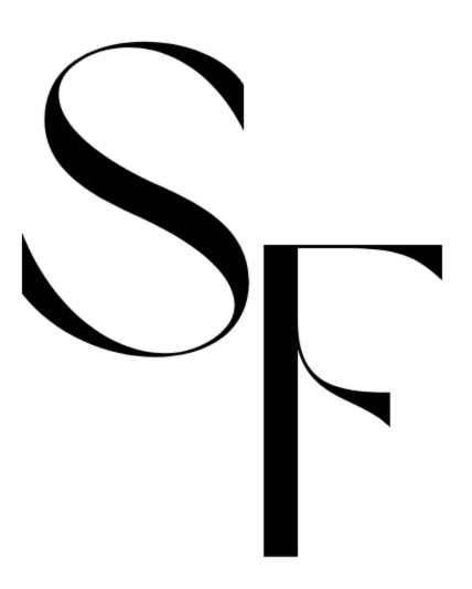 The Sanroma Foundation logo